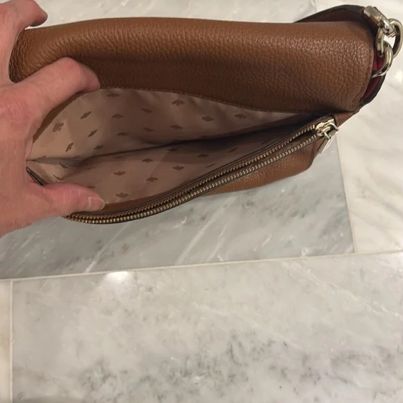 Kate Spade Shoulder Bag - Picture 4 of 8